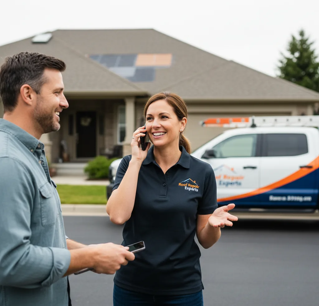 Genera Roof Repair customer support in Paintsville